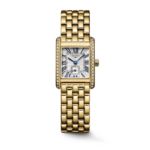 Longines DolceVita L5.200.7.71.6 kol saati