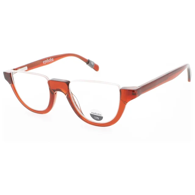Eyebobs Readers -3407-01-1-75 EYEBOBS-3407-01-1-75 kol saati