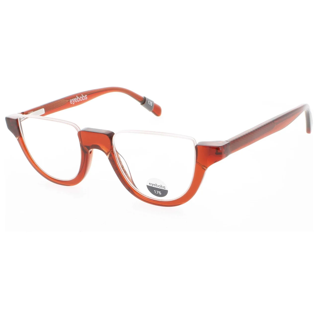 Eyebobs Readers -3407-01-1-75 EYEBOBS-3407-01-1-75 kol saati