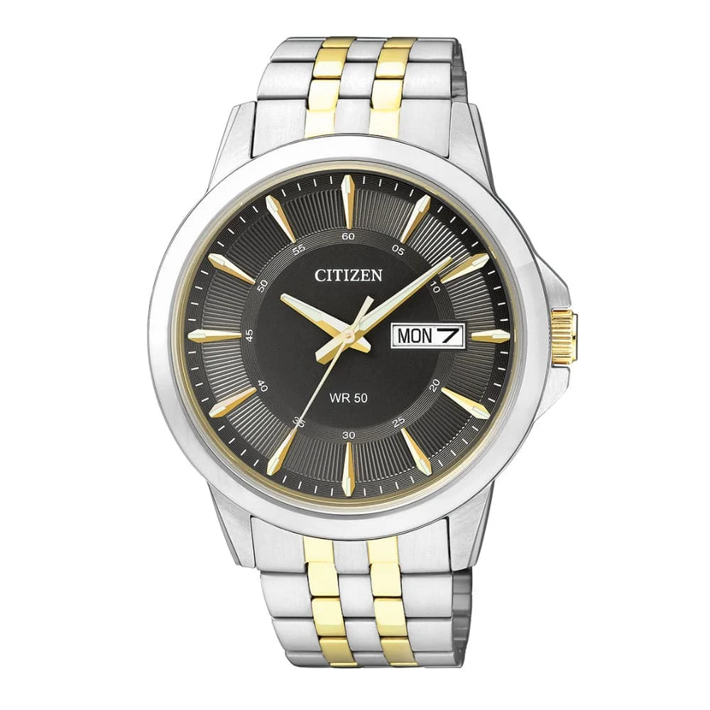 Citizen Citizen BF2018-52H 41 mm kol saati