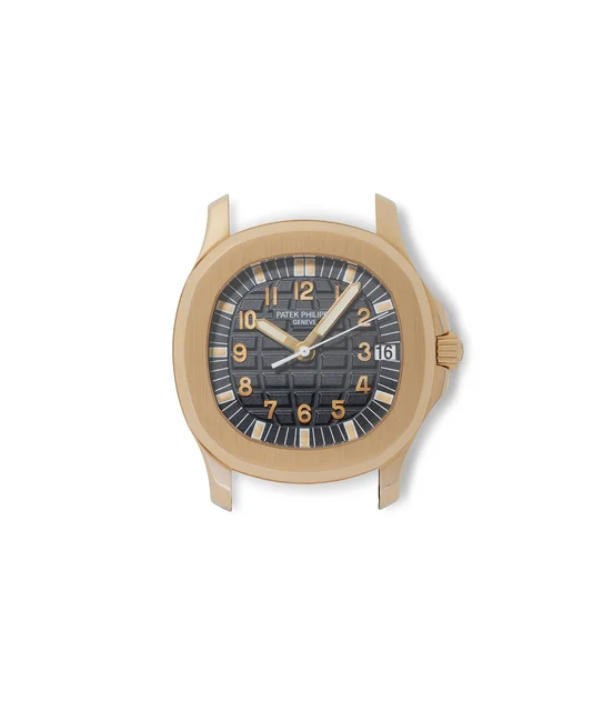 Patek Philippe Aquanaut WYG_P1472 kol saati