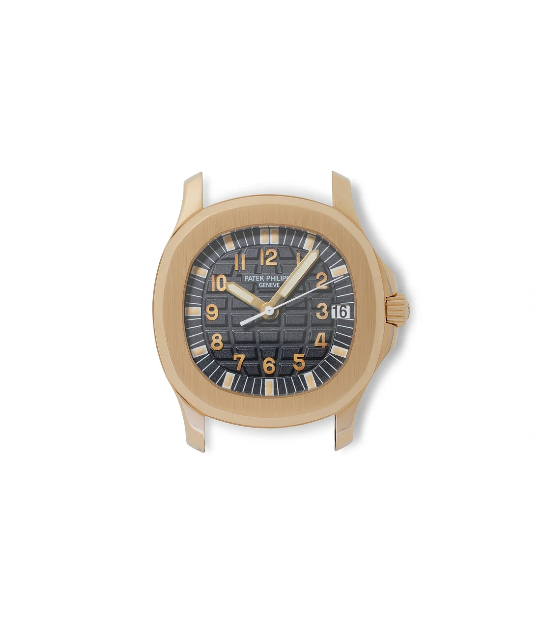 Patek Philippe Aquanaut WYG_P1472 36 mm kol saati
