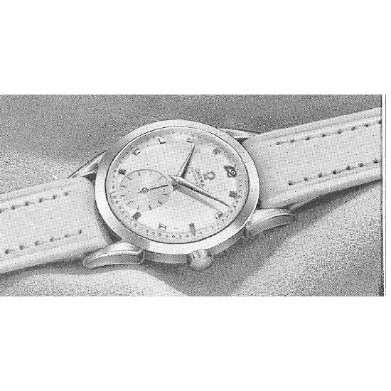 OMEGA - Other - KW 2596 kol saati
