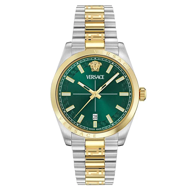 Versace VRSCVE0G00425 kol saati