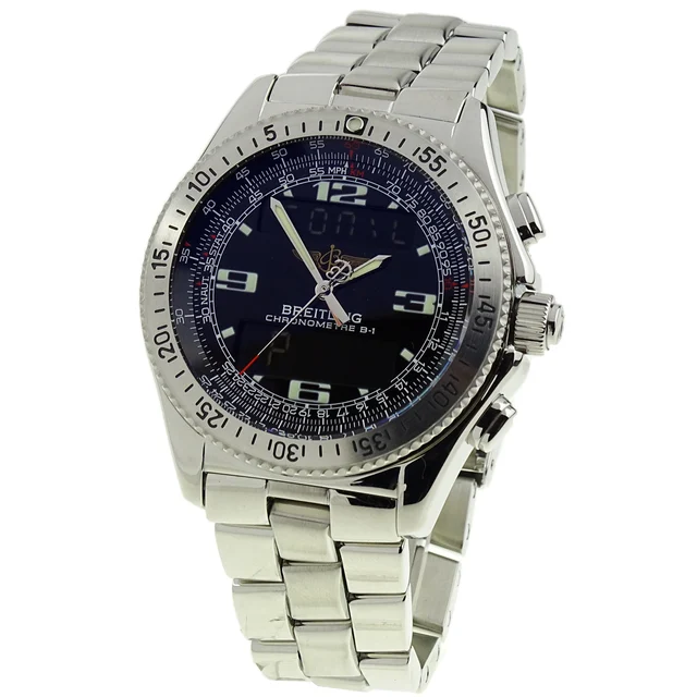 Breitling Breitling 348493 kol saati