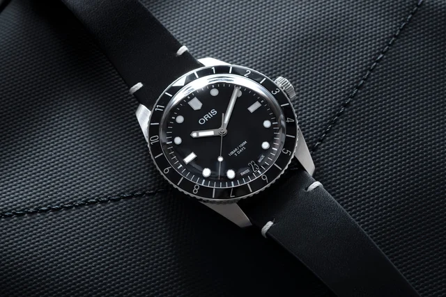 Oris Oris 40991604 kol saati