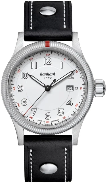 Hanhart Pioneer HAN008 kol saati