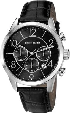 Pierre Cardin 106591F15 46 mm kol saati
