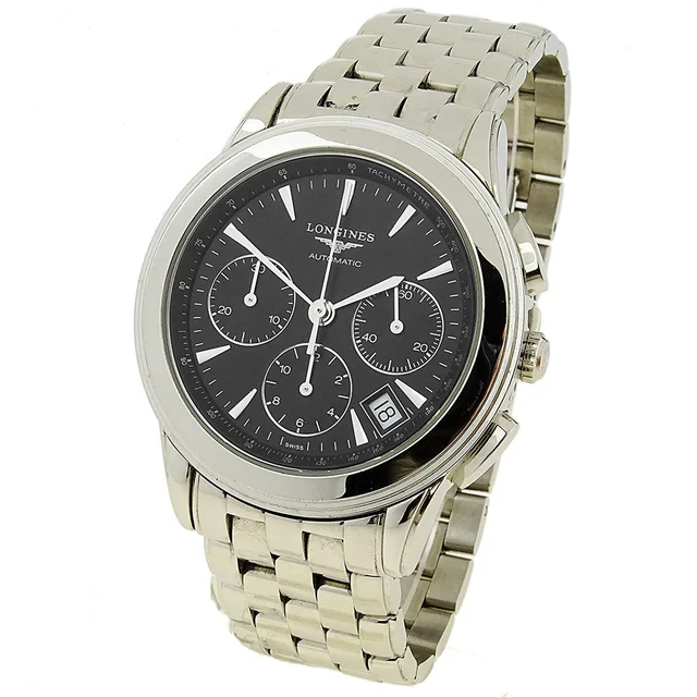 Longines Flagship 31380014 kol saati