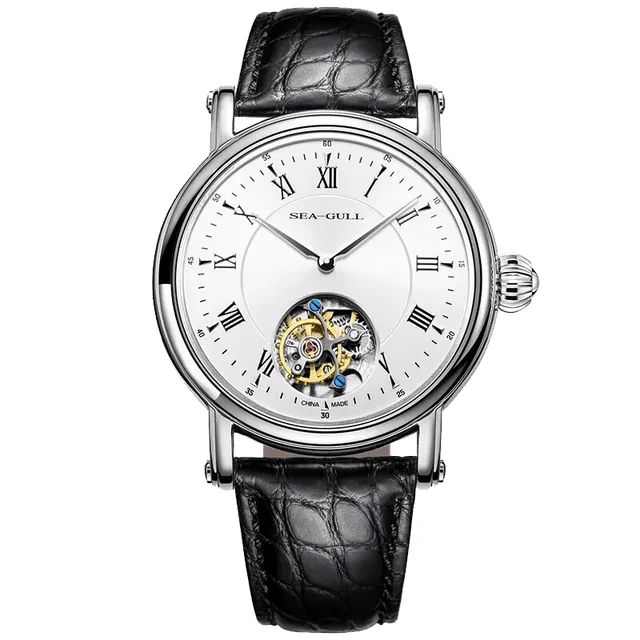 Sea-Gull Heritage Series H081811601811 kol saati