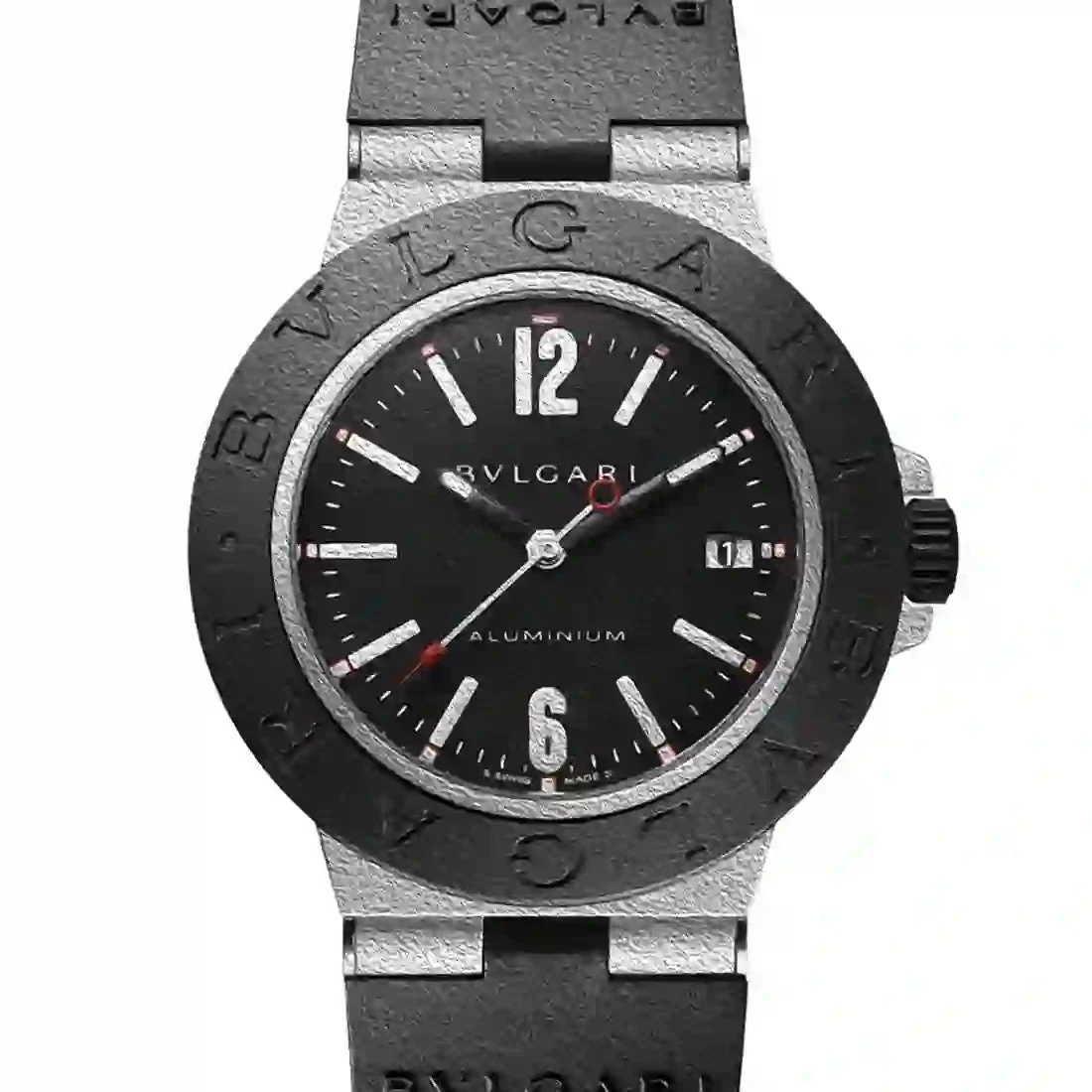 Bulgari Bulgari 30212 40 mm kol saati