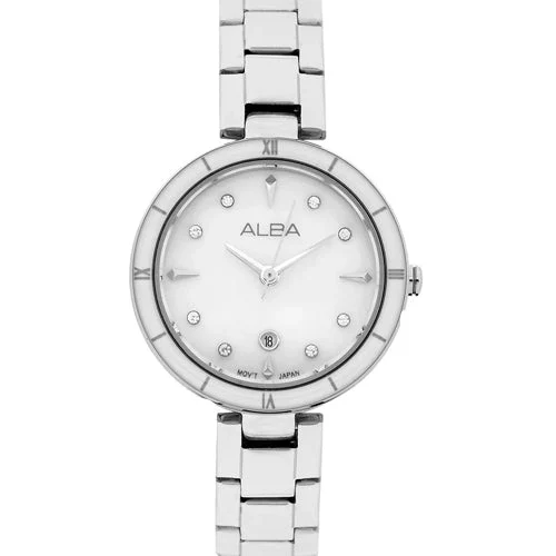 Alba Alba AH7AX3X1 30 mm kol saati
