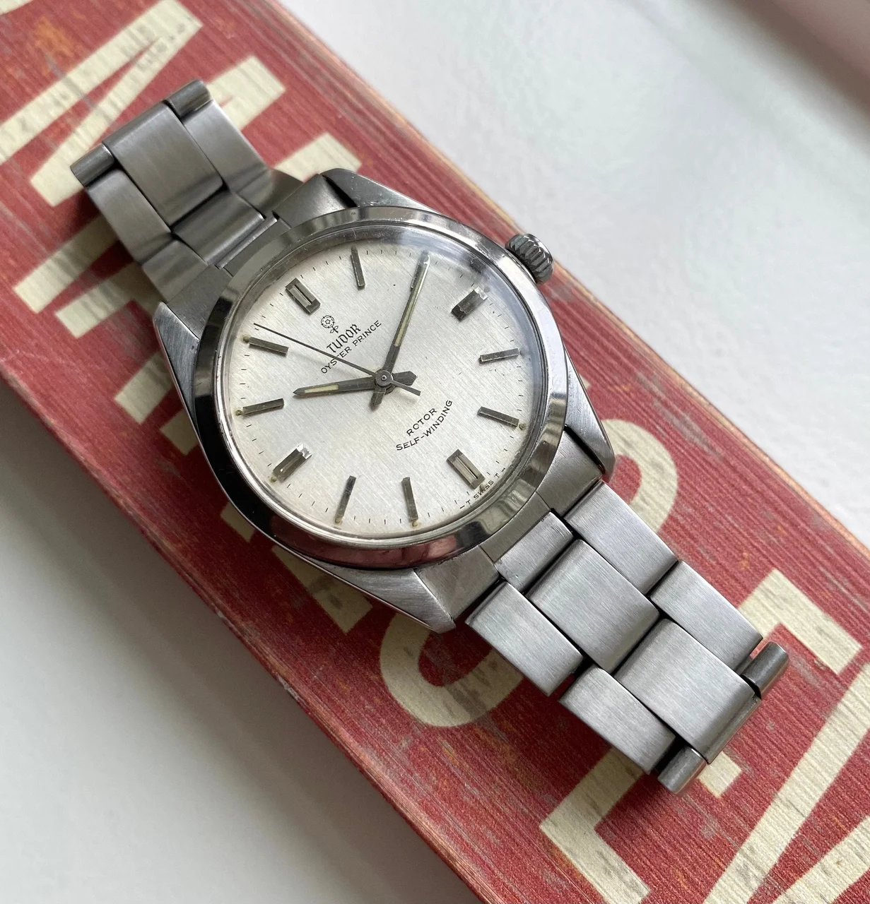 Tudor Tudor SQ4988736 34 mm kol saati