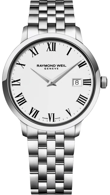 Raymond Weil Toccata RW176 kol saati