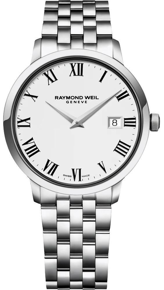 Raymond Weil Toccata RW176 41 mm kol saati