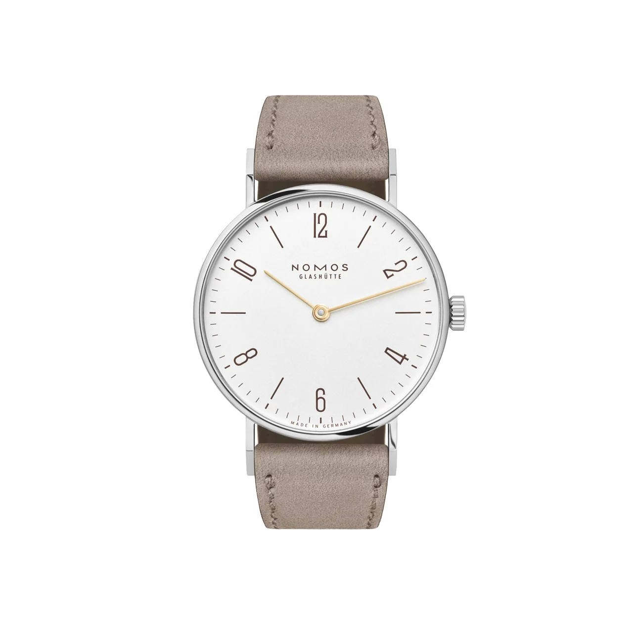 NOMOS Glashütte NOMOS Glashütte 597-00002 33 mm kol saati