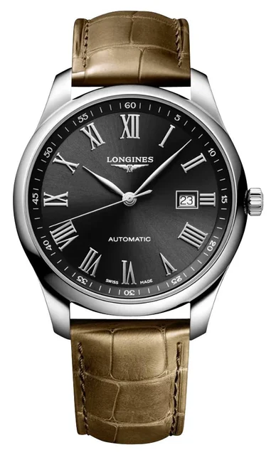 Longines Master Collection L28934592 kol saati