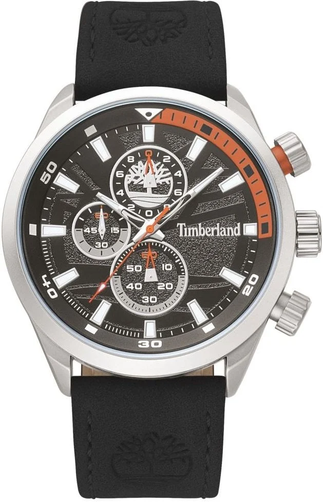 Timberland TBL.15901JYS/02 TBL.15901JYS-02 46 mm kol saati