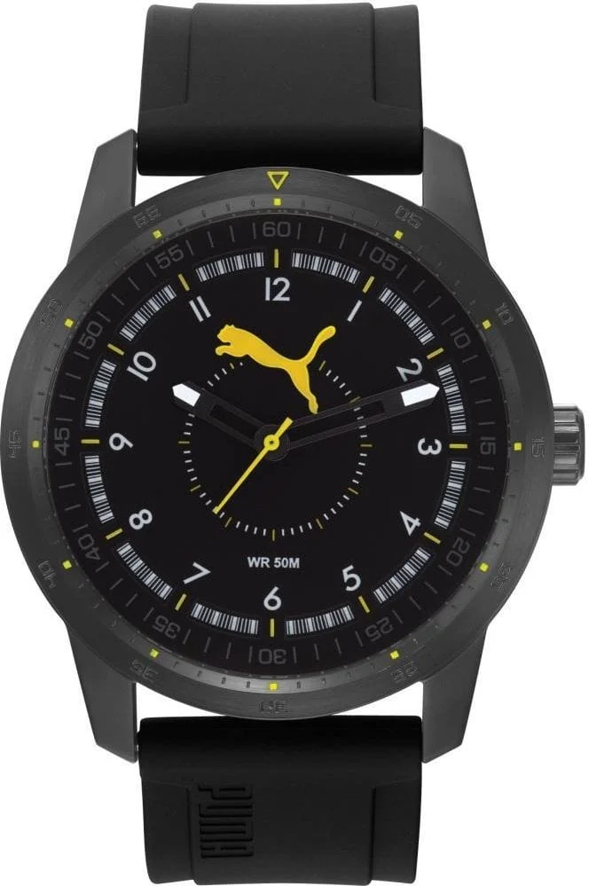 Puma PU104111003 46 mm kol saati