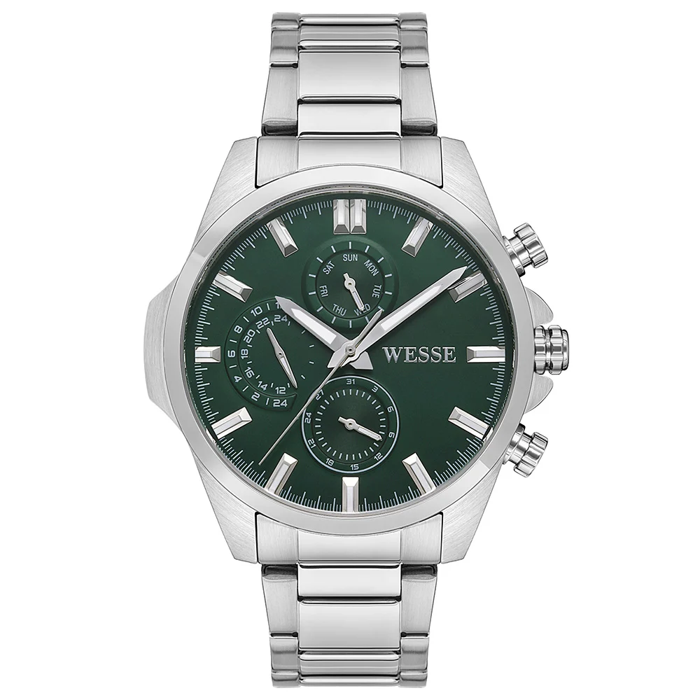 Wesse WWG205807 44 mm kol saati