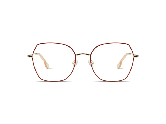 Komono Dana Brick Rose Gold Glossy KOM-O1776 kol saati