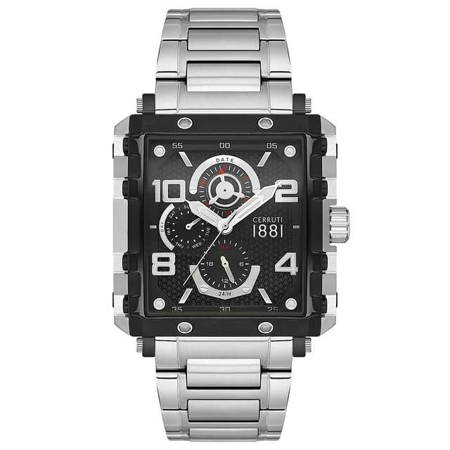 Cerruti 1881 CIWGK0038001 kol saati