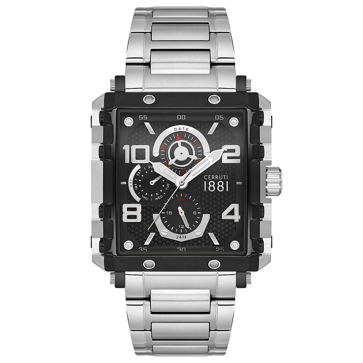 Cerruti 1881 CIWGK0038001 42 mm kol saati