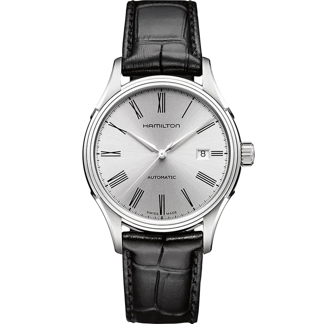 Hamilton American Classic Valiant Auto H39515754 kol saati