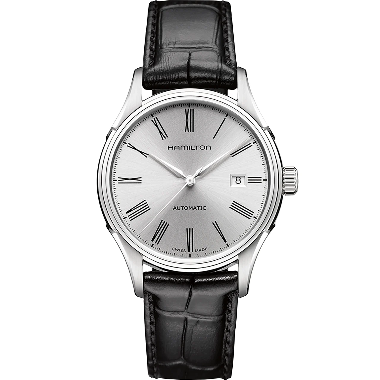 Hamilton American Classic Valiant Auto H39515754 40 mm kol saati