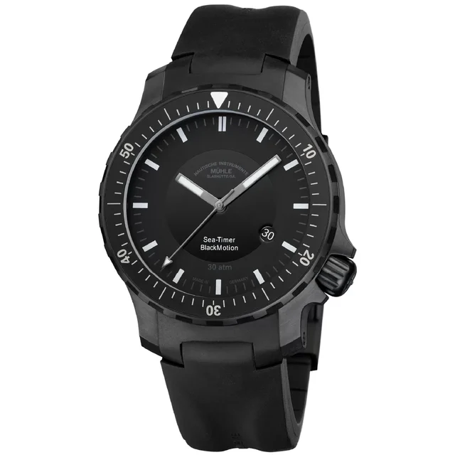 Muhle Glashutte MUHLE-M1-41-83-KB kol saati