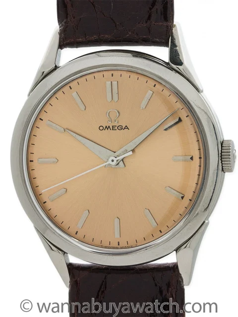 OMEGA Omega 45577 kol saati