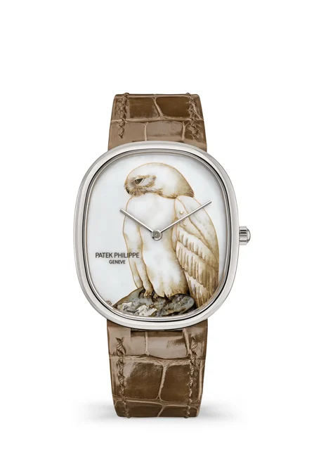 Patek Philippe Rare Handcrafts 5738 5738/50G-048 kol saati