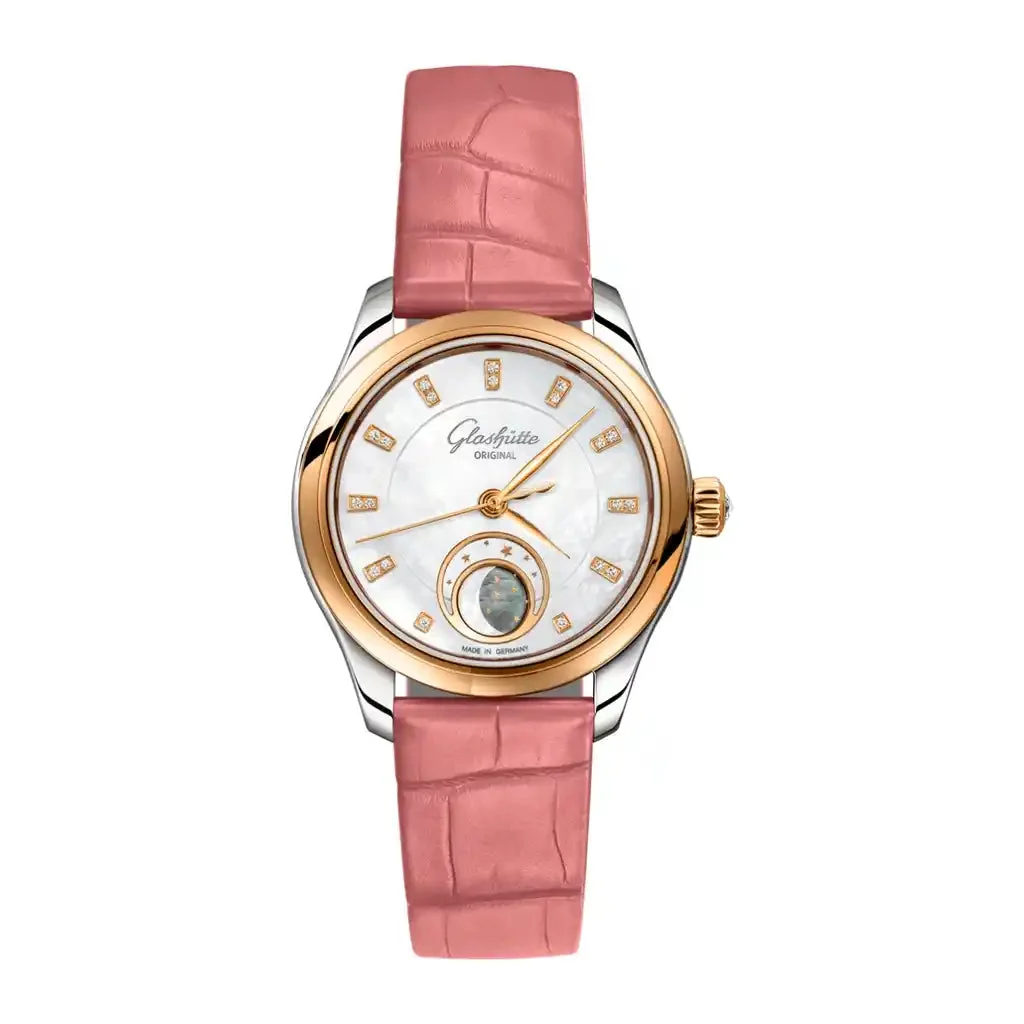 Grand Seiko Grand Seiko 52326 32 mm kol saati