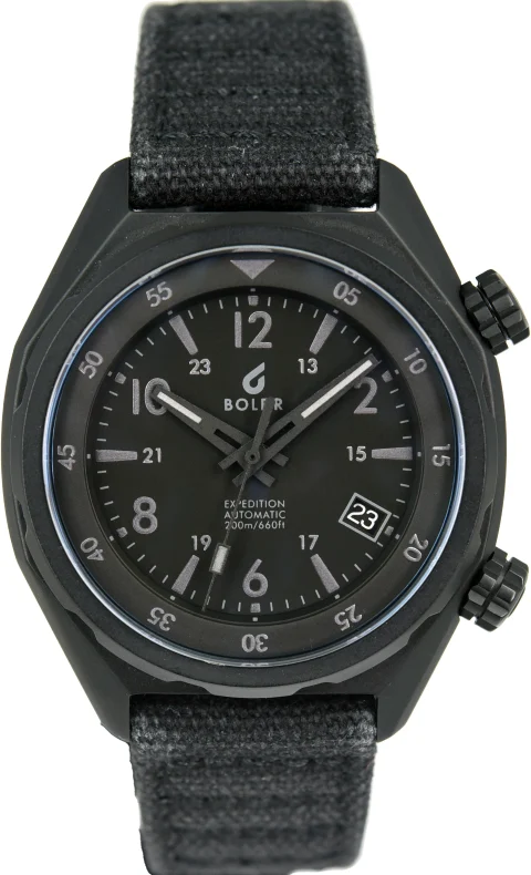 Boldr Expedition PRE210 41 mm kol saati