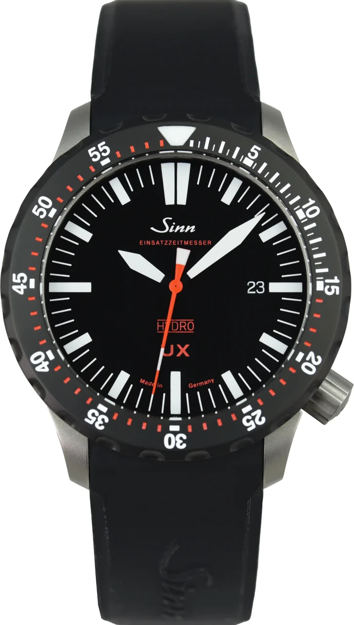 Sinn Ezm PRE1699 44 mm kol saati