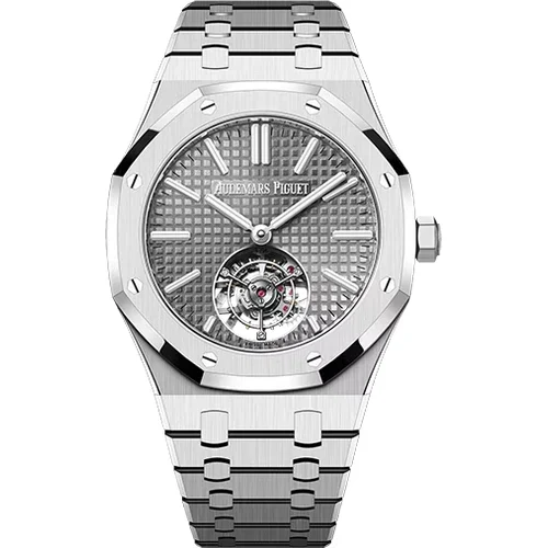 Audemars Piguet Selfwinding Flying Tourbillon 26730ST.OO.1320ST.06 41 mm kol saati