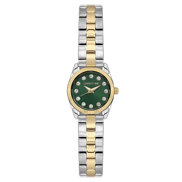 Cerruti 1881 CIWLG0101007 kol saati
