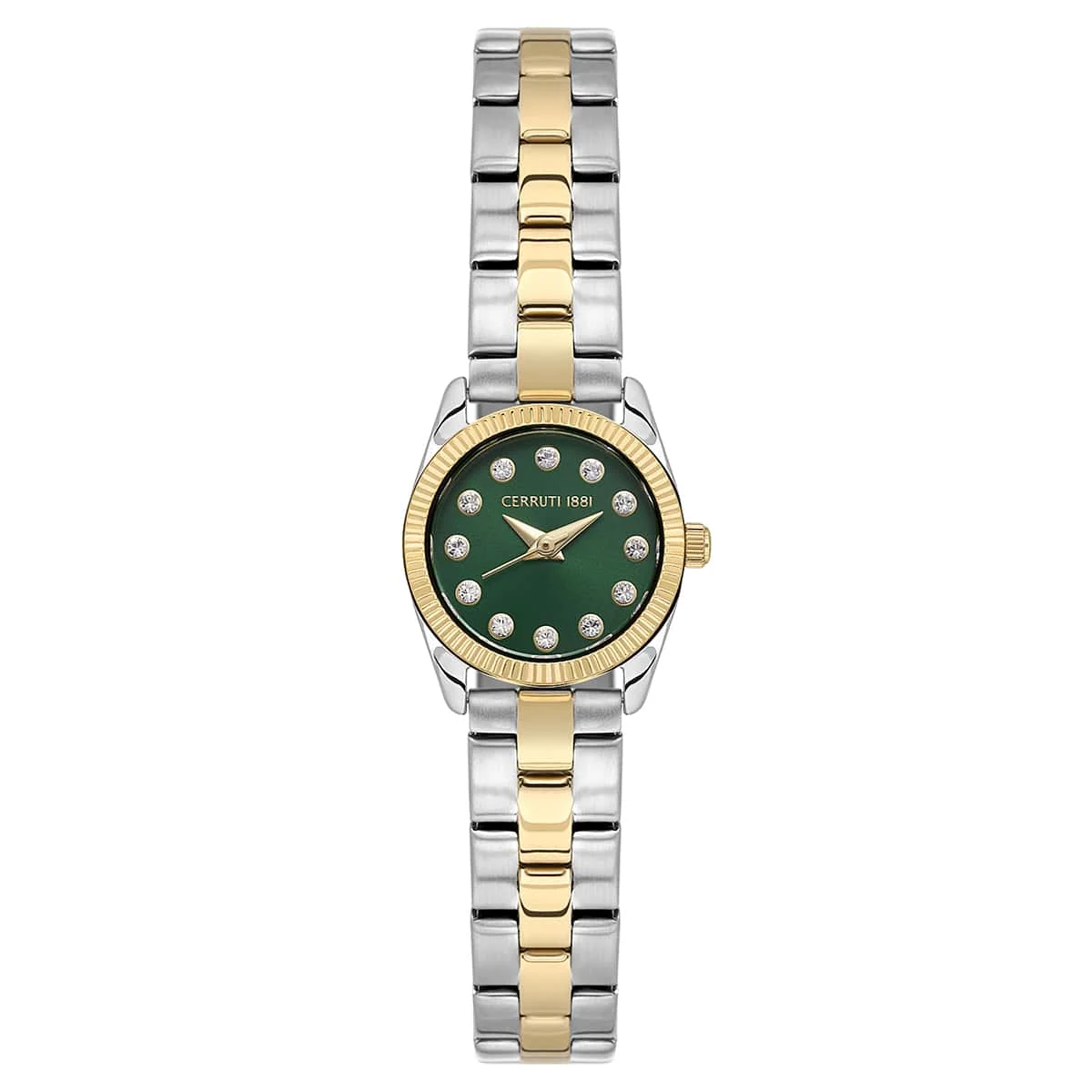 Cerruti 1881 CIWLG0101007 19 mm kol saati