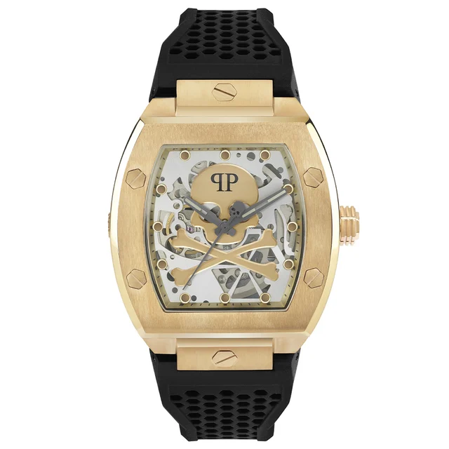 Philipp Plein PWBAA0321 kol saati