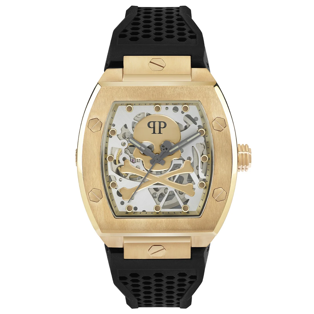 Philipp Plein PWBAA0321 44 mm kol saati