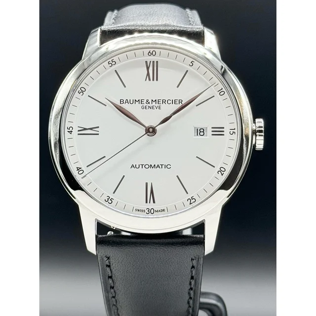 Baume & Mercier Classima Automatic 210000078163 kol saati