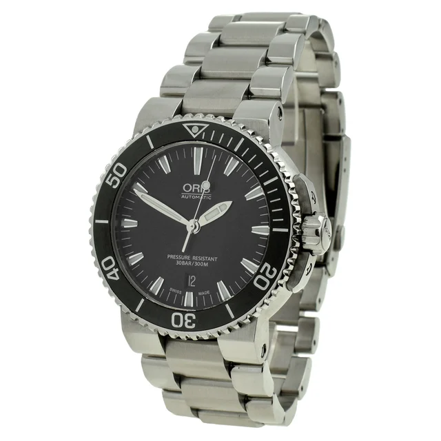 Oris Aquis 3526391 kol saati