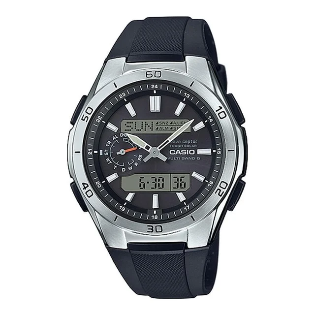 Casio WVA-M650-1AJF kol saati