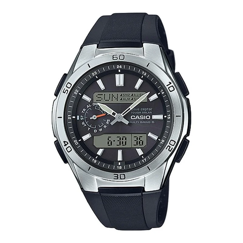 Casio WVA-M650-1AJF 44 mm kol saati