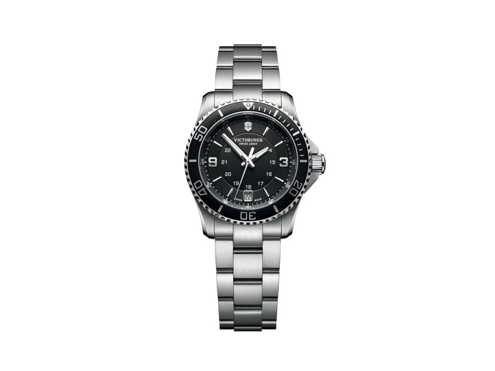 Victorinox VNX-V241701 34 mm kol saati