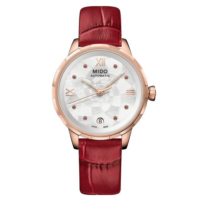 Mido MIDO M043.207.36.118.00 kol saati