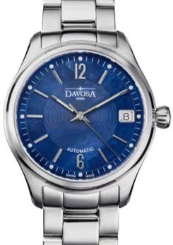 Davosa Newton 166.190.40 34 mm kol saati