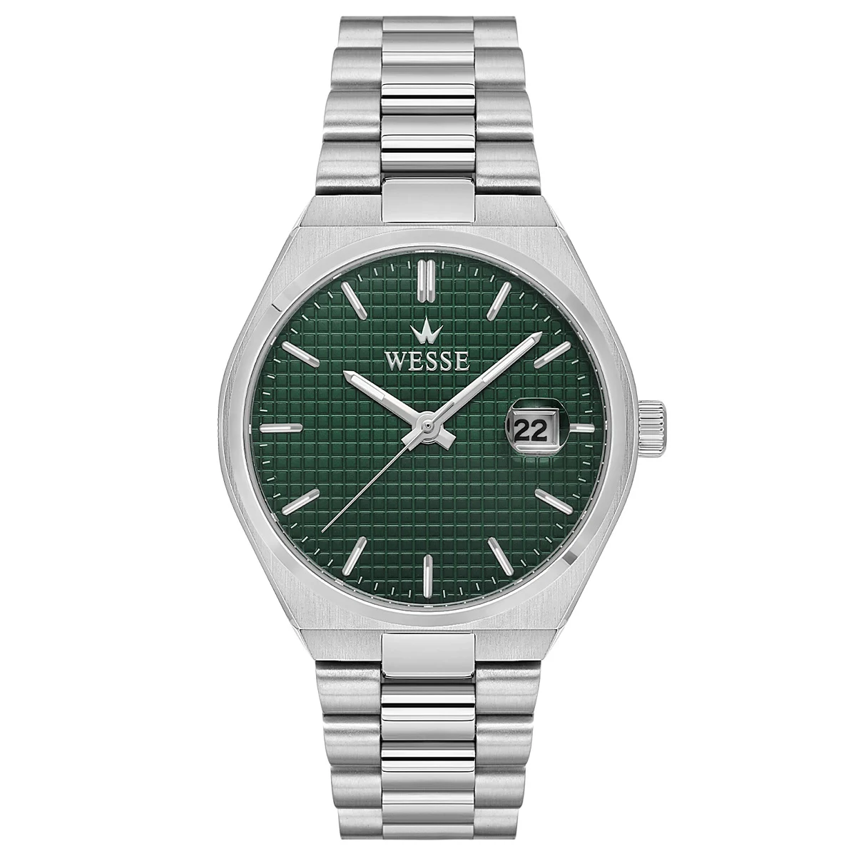 Wesse WWG209502 40 mm kol saati