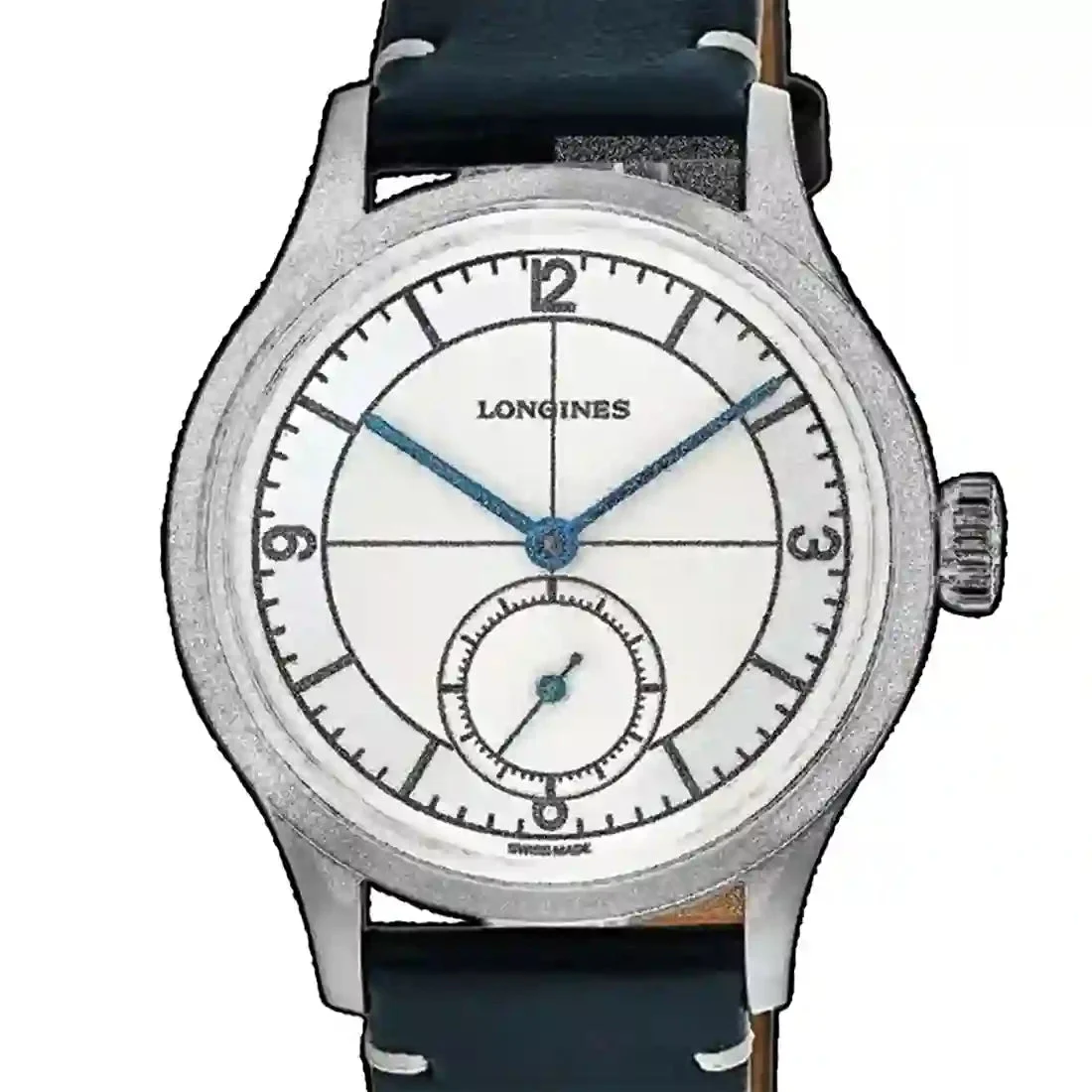 Longines Longines 27736 39 mm kol saati