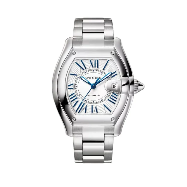 Cartier Roadster 17311818 kol saati